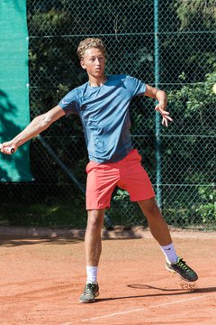 Bild 7 - Horst Schroeder Pokal 4. Tag